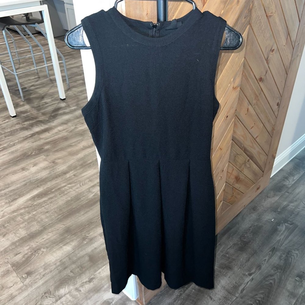 WhoWhatWhere Small Black Dress